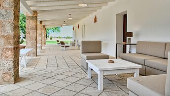 Masseria Samali 14 4 Emma Villas
