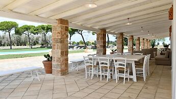 Masseria Samali 14 4 Emma Villas