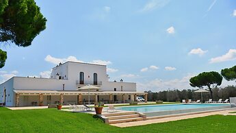 Masseria Samali 14 4 Emma Villas
