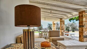 Masseria Samali 14 4 Emma Villas