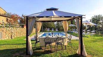 Villa Le Tornaie 14 Emma Villas