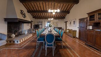 Villa Le Tornaie 14 Emma Villas