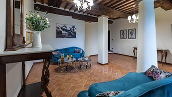 Villa Le Tornaie 14 Emma Villas