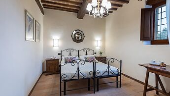 Villa Le Tornaie 14 Emma Villas