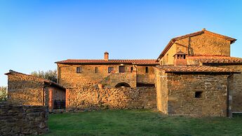 Villa Le Tornaie 14 Emma Villas