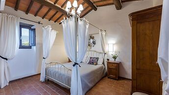 Villa Le Tornaie 14 Emma Villas