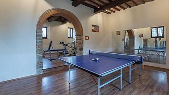 Villa Le Tornaie 14 Emma Villas