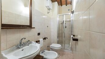 Villa Le Tornaie 14 Emma Villas