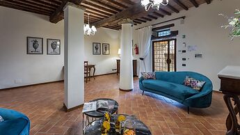 Villa Le Tornaie 14 Emma Villas