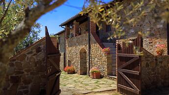 Villa Stroncoli 16 Emma Villas