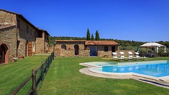 Villa Stroncoli 16 Emma Villas