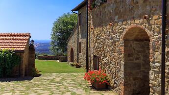 Villa Stroncoli 16 Emma Villas