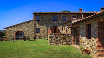 Villa Stroncoli 16 Emma Villas