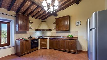 Villa Stroncoli 16 Emma Villas