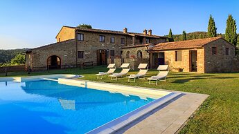 Villa Stroncoli 16 Emma Villas