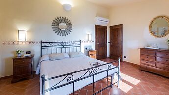 Villa Stroncoli 16 Emma Villas