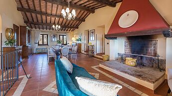 Villa Stroncoli 16 Emma Villas