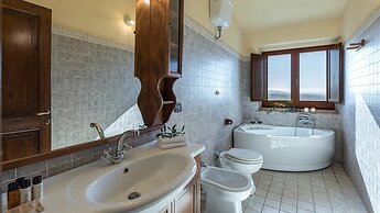 Villa Stroncoli 16 Emma Villas