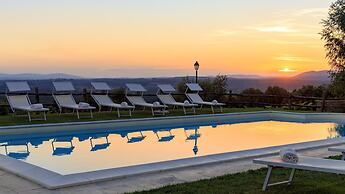 Villa Stroncoli 16 Emma Villas