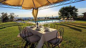 Villa Stroncoli 16 Emma Villas