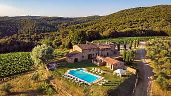 Villa Stroncoli 16 Emma Villas