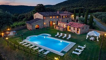 Villa Stroncoli 16 Emma Villas