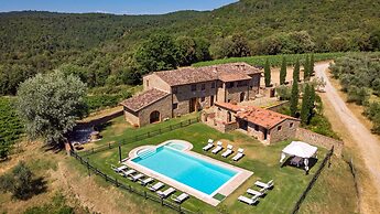 Villa Stroncoli 16 Emma Villas