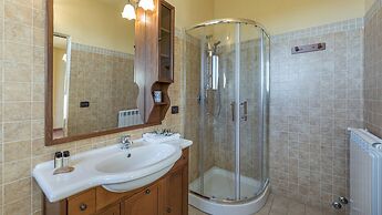 Villa Stroncoli 16 Emma Villas