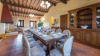 Villa Stroncoli 16 Emma Villas