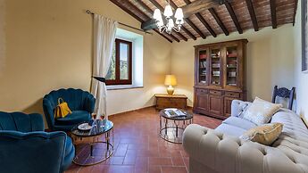 Villa Stroncoli 16 Emma Villas