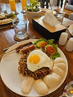 Villa Emilia Seminyak by Nagisa Bali