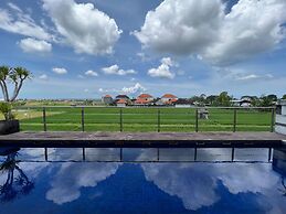 Villa Emilia Seminyak by Nagisa Bali