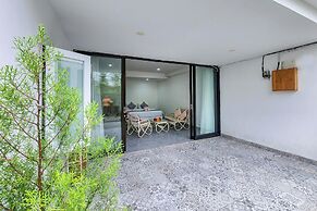 Villa Emilia Seminyak by Nagisa Bali