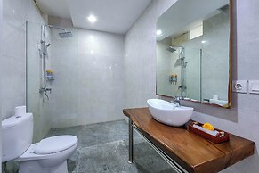 Villa Emilia Seminyak by Nagisa Bali