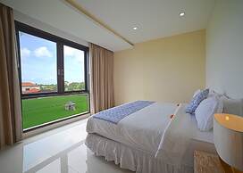 Villa Emilia Seminyak by Nagisa Bali