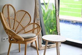Villa Emilia Seminyak by Nagisa Bali