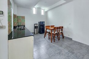 Villa Emilia Seminyak by Nagisa Bali