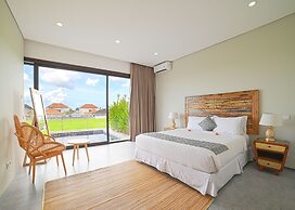 Villa Emilia Seminyak by Nagisa Bali