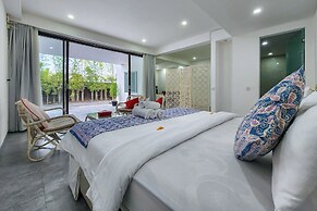 Villa Emilia Seminyak by Nagisa Bali