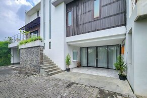 Villa Emilia Seminyak by Nagisa Bali