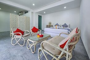 Villa Emilia Seminyak by Nagisa Bali