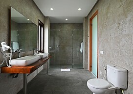 Villa Emilia Seminyak by Nagisa Bali