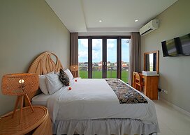 Villa Emilia Seminyak by Nagisa Bali