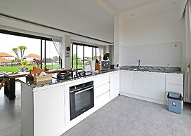 Villa Emilia Seminyak by Nagisa Bali