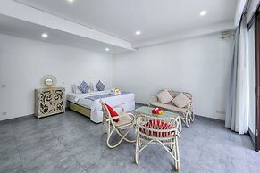 Villa Emilia Seminyak by Nagisa Bali