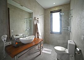 Villa Emilia Seminyak by Nagisa Bali