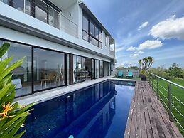 Villa Emilia Seminyak by Nagisa Bali