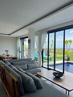 Villa Emilia Seminyak by Nagisa Bali