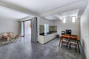 Villa Emilia Seminyak by Nagisa Bali