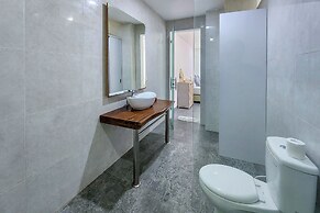 Villa Emilia Seminyak by Nagisa Bali